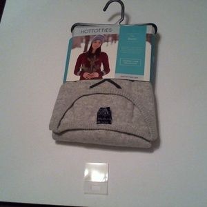 The Tunic ladies sweater